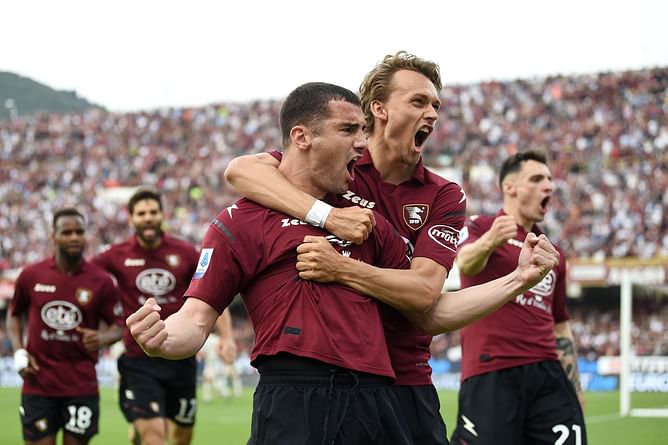 Salernitana vs Udinese prediction, preview, team news and more | Serie A 2021-22