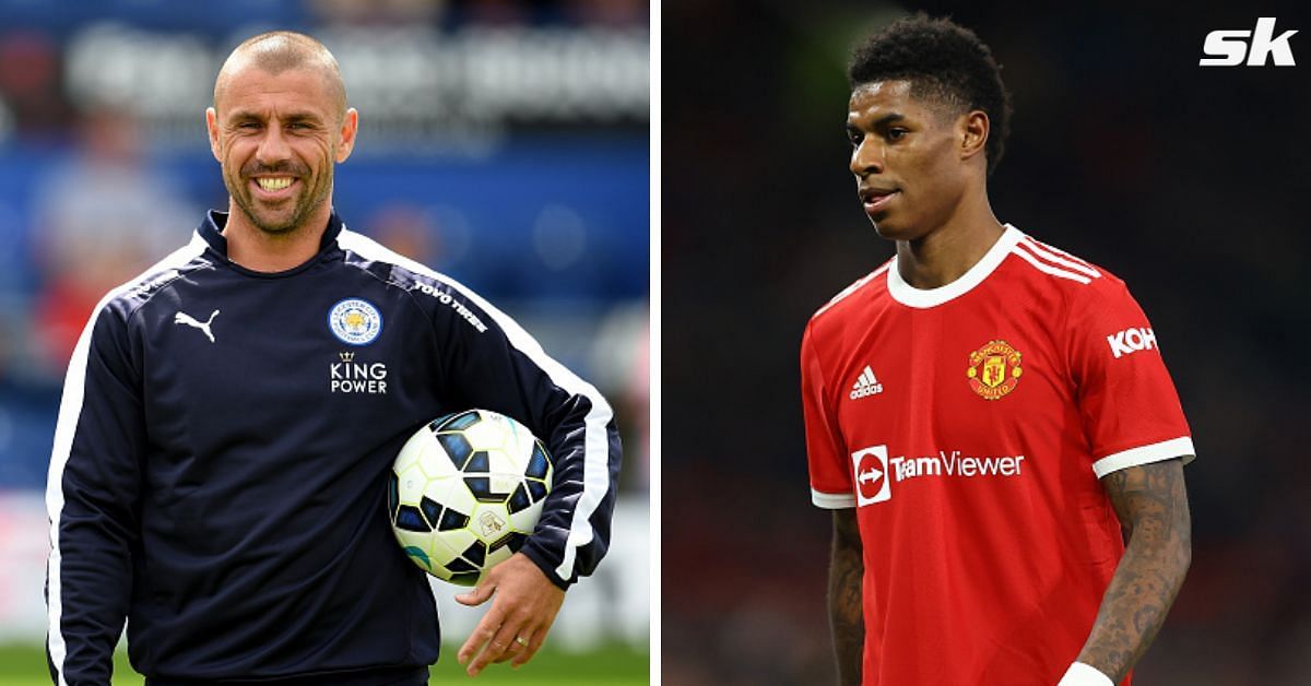 Kevin Phillips believes Manchester United should move on David de Gea and Marcus Rashford this summer.