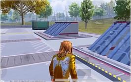 BGMI guide: How to use Mechanized Barrier in Core Circle