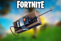 C4s in Fortnite are so over-powered, it's almost cheating