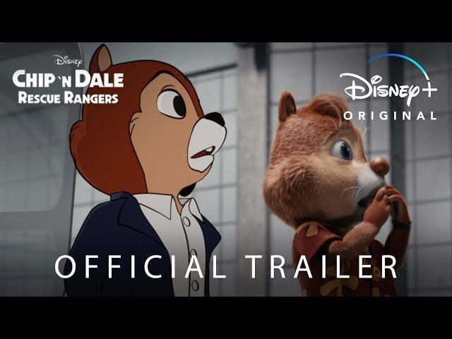 What happened to Bobby Driscoll? Chip and Dale Rescue Rangers Peter Pan ...