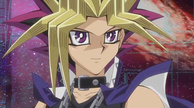 Yu-Gi-Oh's 10 strongest characters, ranked