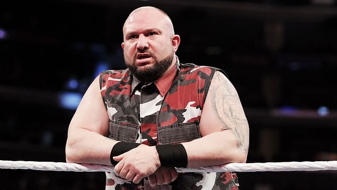 "I still hold a little bit of a grudge" - Bully Ray on former WWE enhancement talent
