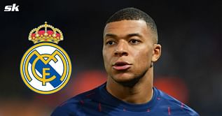 Kylian Mbappe 'flattered' by interest from English giants but rules out Premier League move in favour of Real Madrid - Reports