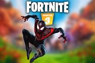 Is The Miles Morales Fortnite Skin Arriving In 2022 Rumor Leaks 