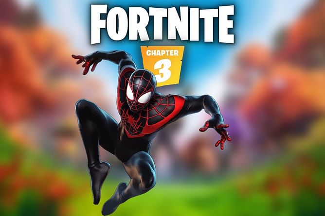 Is the Miles Morales Fortnite skin arriving in 2022? Rumor & leaks explained