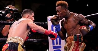 Jermell Charlo vs. Brian Castano II: Preview and Prediction