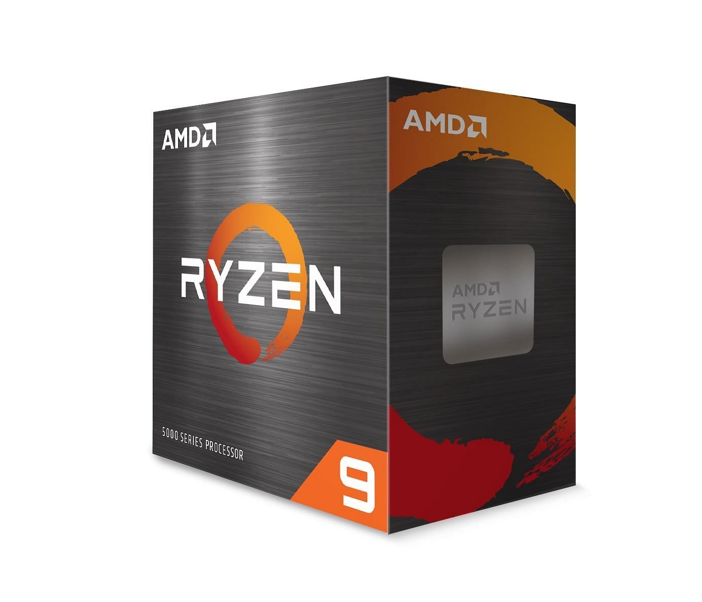 AMD Ryzen 9 5900X (Image via Amazon)