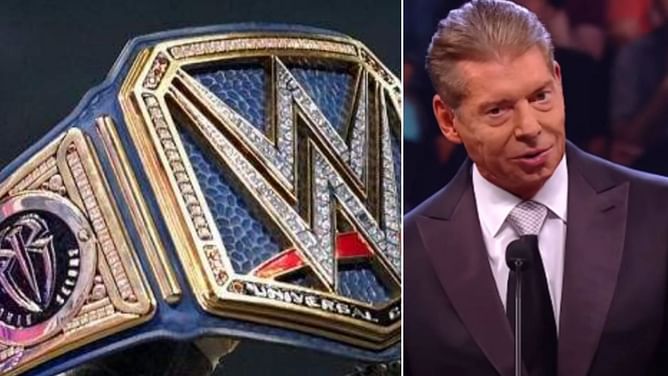 "Vince didn't see him as such" - WWE legend describes two-time Universal Champion not being considered a top guy