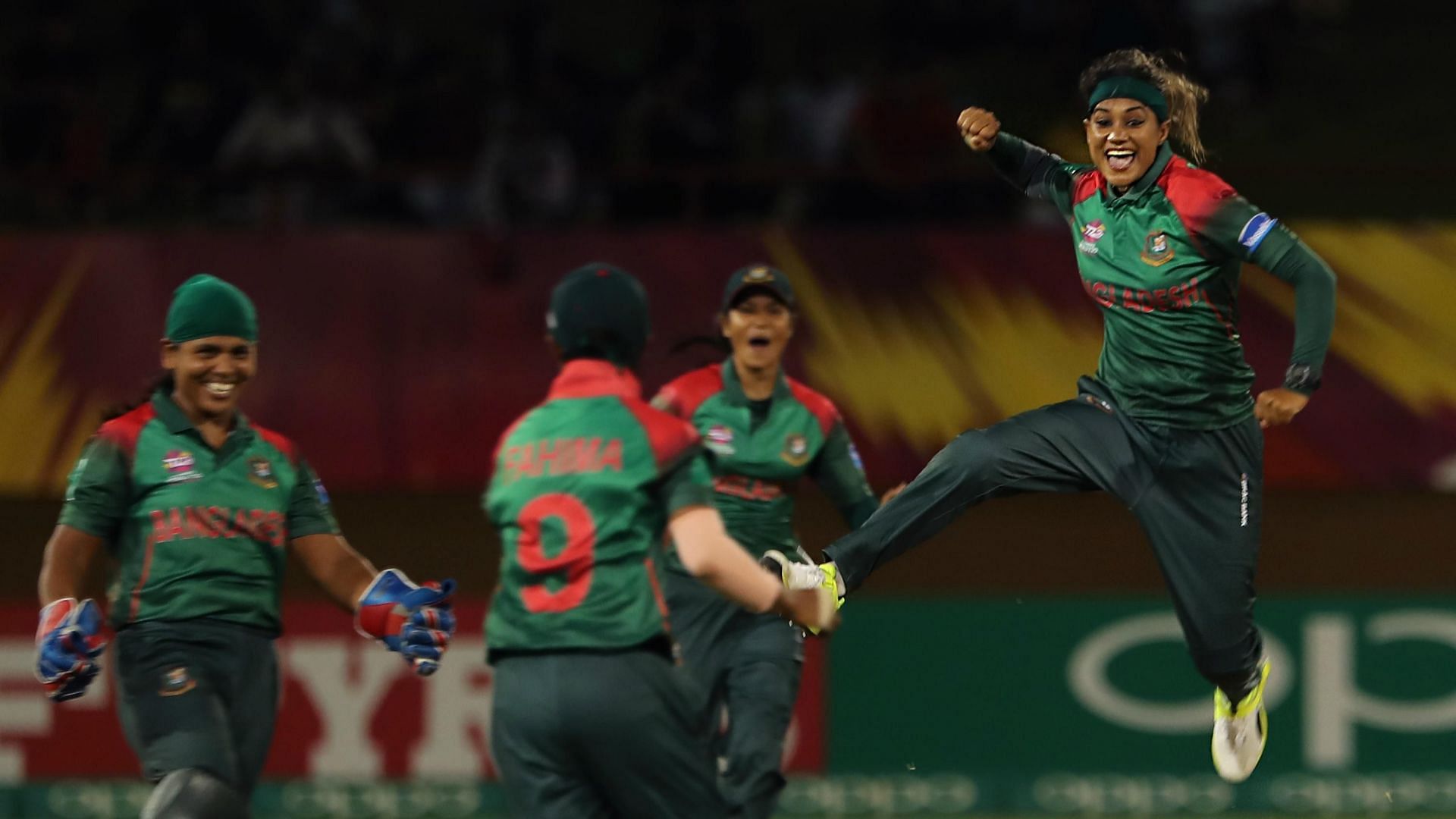 Bangladesh Women's Cricket Team News, Records & Achievements