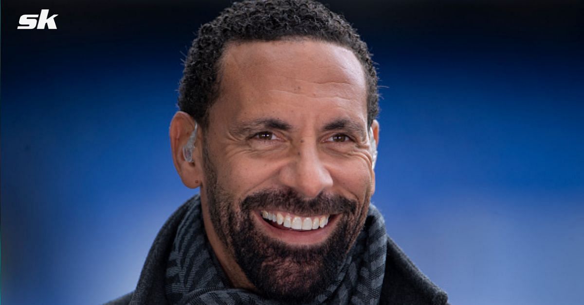 Rio Ferdinand names Liverpool winger as his signing of the season