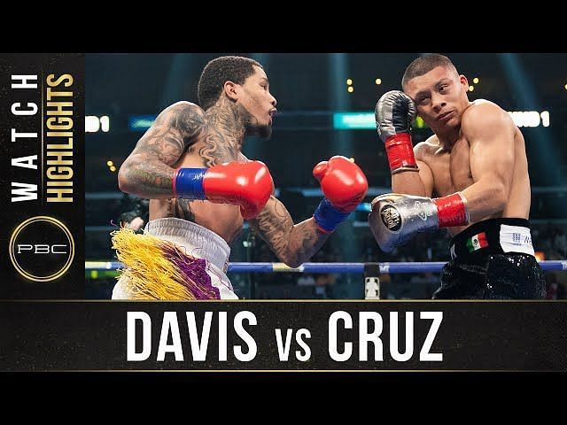 Gervonta Davis vs. Rolando Romero: Preview and prediction