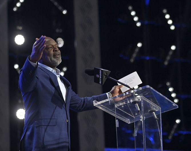 Dallas Cowboys Draft picks 2022: Who did the Cowboys pick? Full list of selections