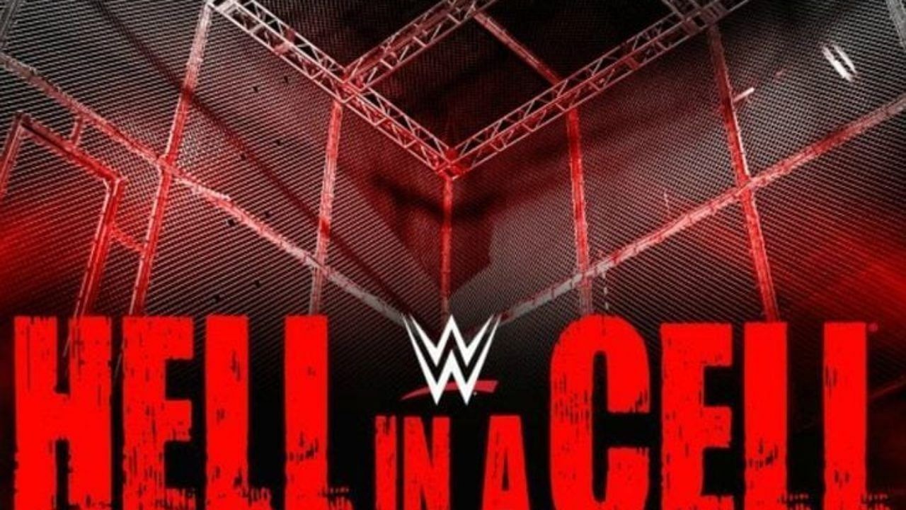 WWE Hell in a Cell will take place on July 2nd, 2022
