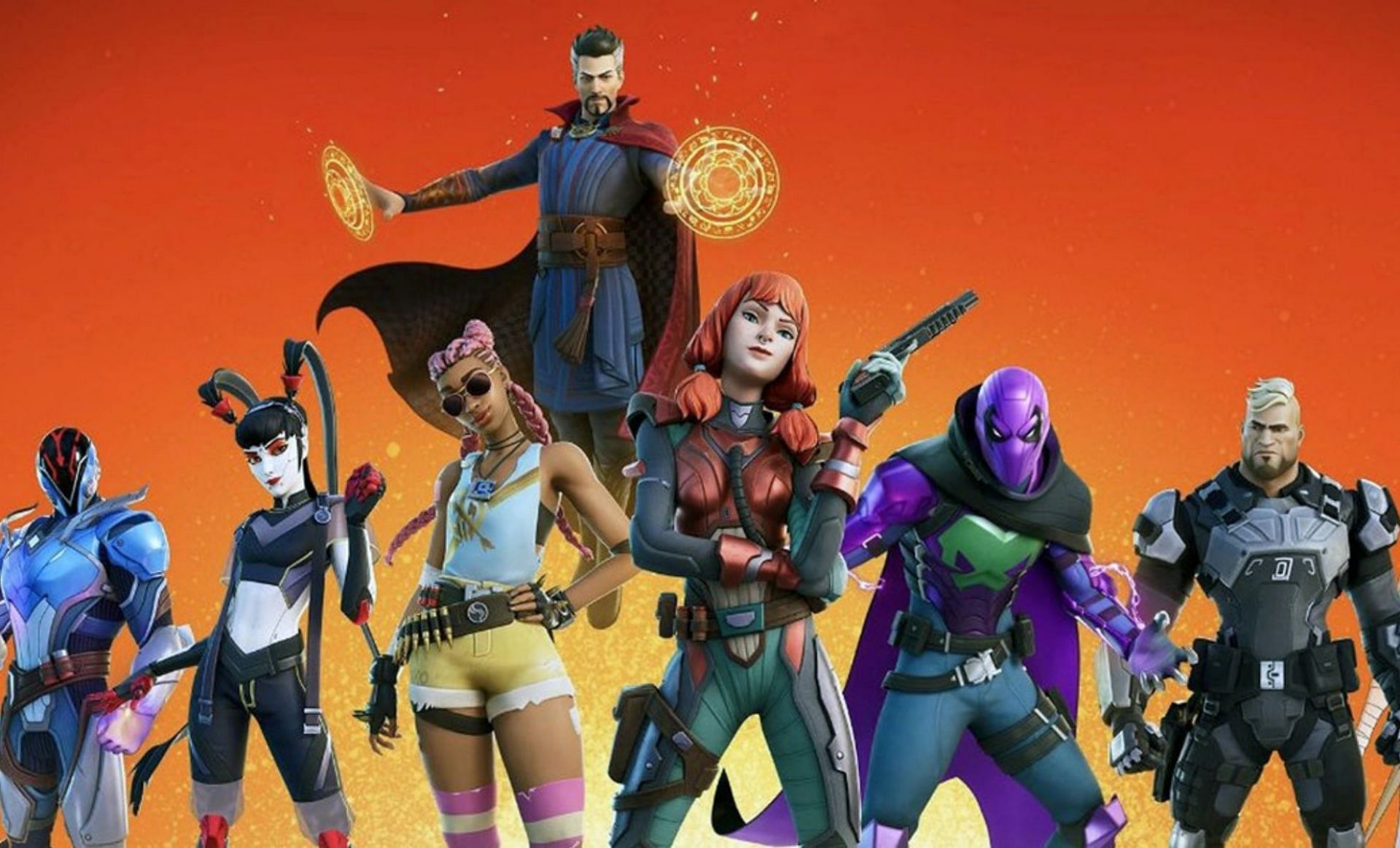 Epic Games employee accidentally goes live on Fortnite  account,  leaks future plans