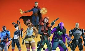 Epic Games employee accidentally goes live on Fortnite YouTube account, leaks future plans