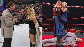 3 controversial storylines WWE Superstars enjoyed doing and 2 they hated