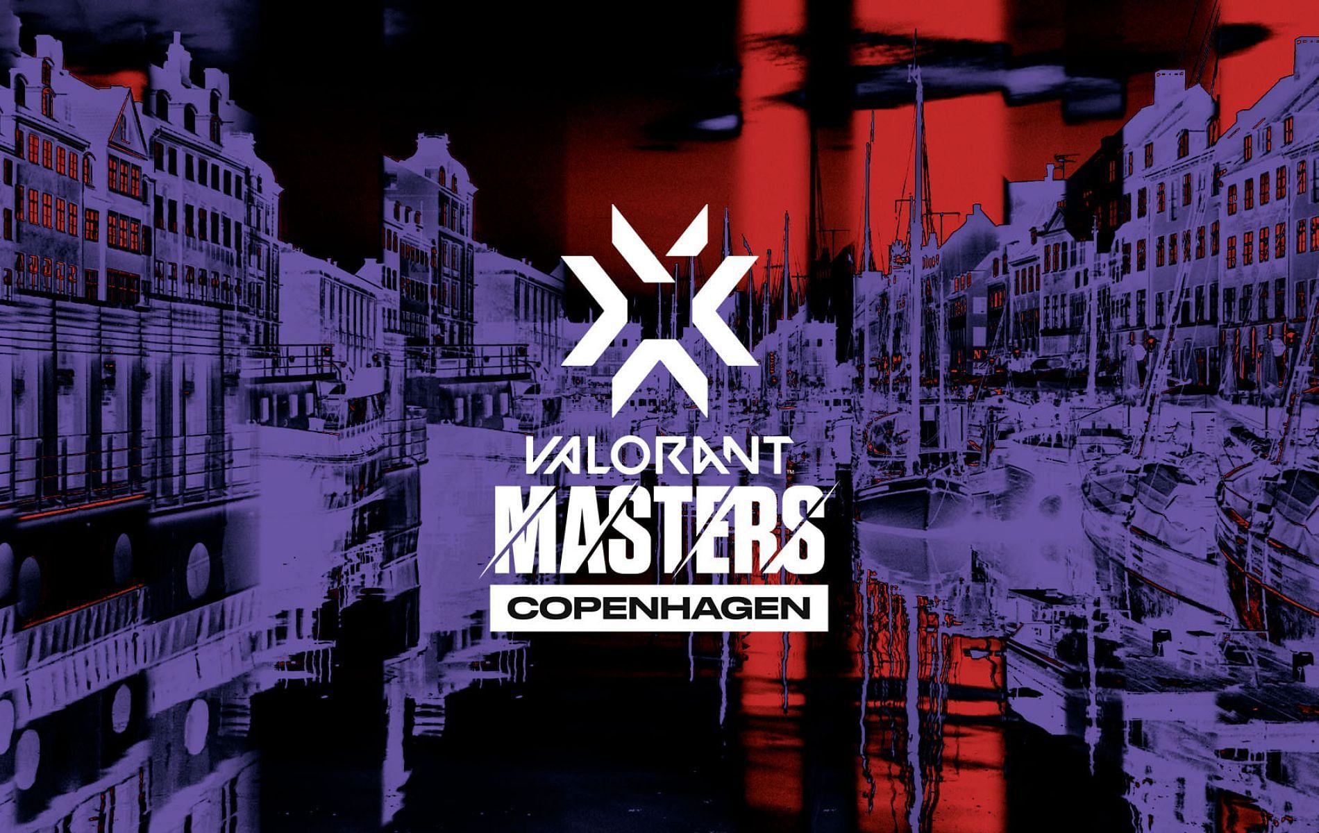 Valorant Champions Tour 2022 Stage 2 Masters Copenhagen (image by Riot Games)