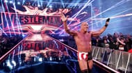 Kurt Angle bows out after losing his retirement match at WrestleMania 35