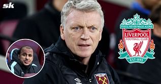 "I think he’ll stick around" - Gabby Agbonlahor expects West Ham United to offer a new deal to Liverpool target