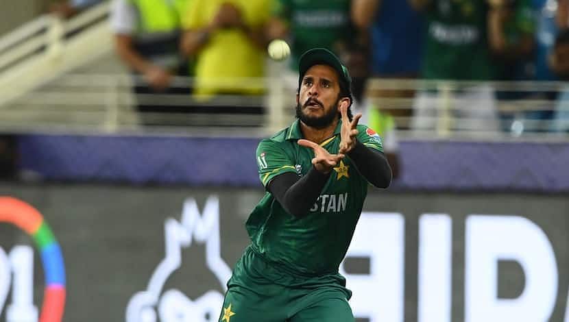 टी20 वर्ल्ड कप के सेमीफाइनल में कैच छोड़ने के बाद हसन अली की काफी आलोचना हुई थी 
