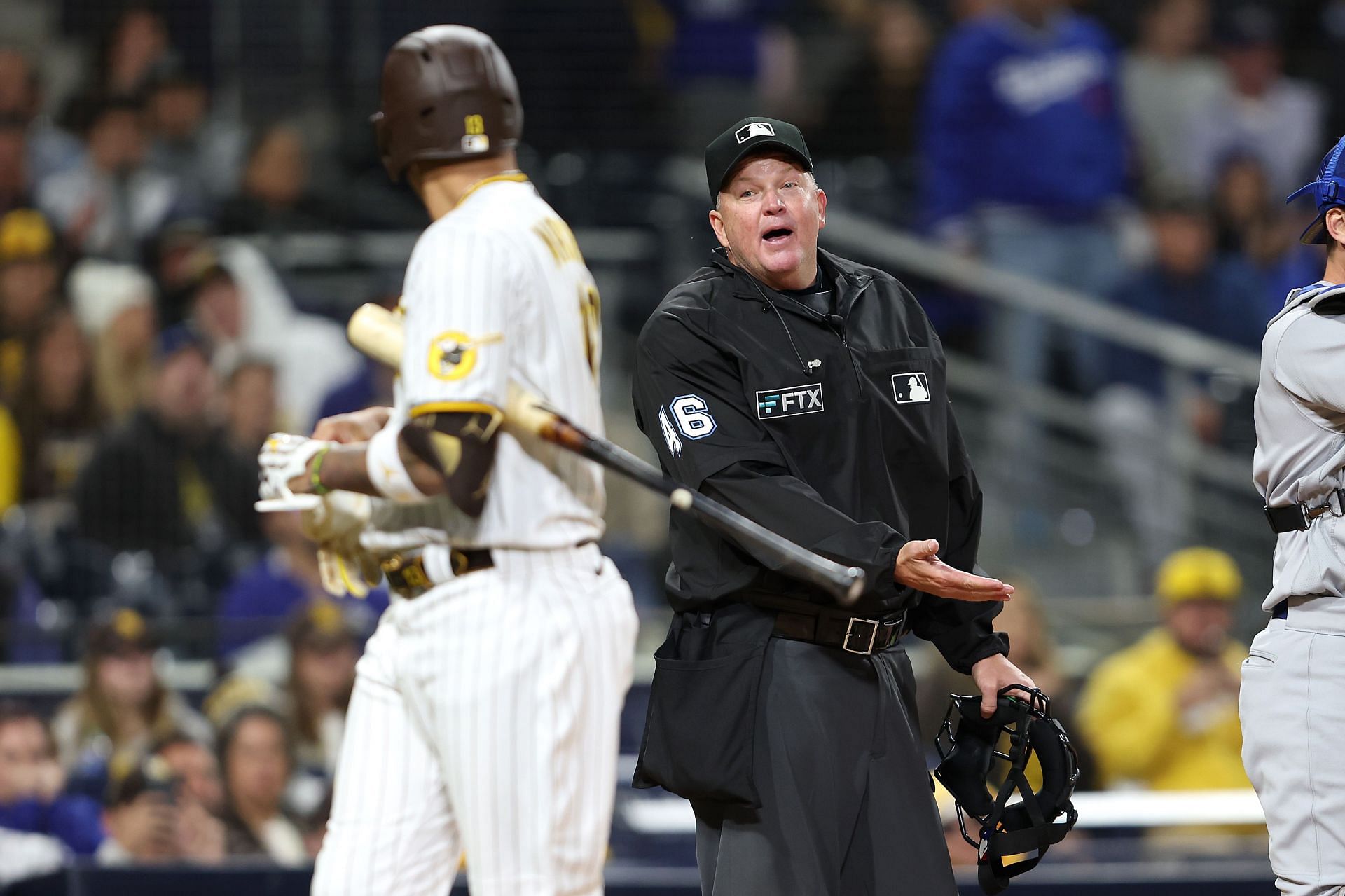 MLB: 5 changes we'd love to see from umpires in 2022 - Page 2