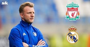 "You need to be decisive in May" - Dirk Kuyt makes bold claim about Liverpool's season after Champions League final loss to Real Madrid
