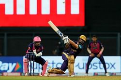 Who won yesterday's IPL match 2022, KKR vs RR - Match 47?
