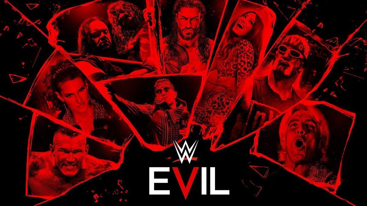 WWE is planning to air the second season of the series.