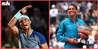Is Rafael Nadal still the favorite for the French Open?