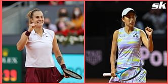 Italian Open 2022: Aryna Sabalenka vs Zhang Shuai preview, head-to-head, prediction, odds and pick
