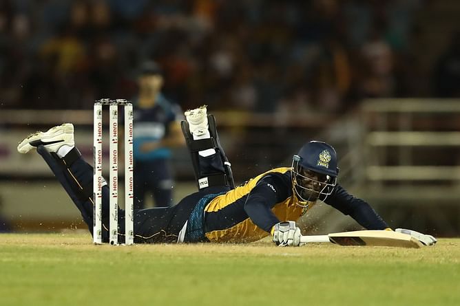 St Lucia T10 Blast 2022: Full schedule, squads, match timings, and live streaming details