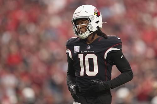 Arizona Cardinals WR DeAndre Hopkins