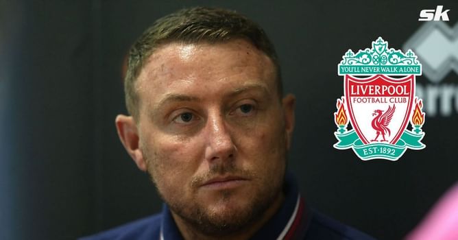 “He just looks too good” – Paddy Kenny claims ‘it wouldn’t be a shock’ if brilliant Liverpool star plays vital role in helping Reds win Champions League