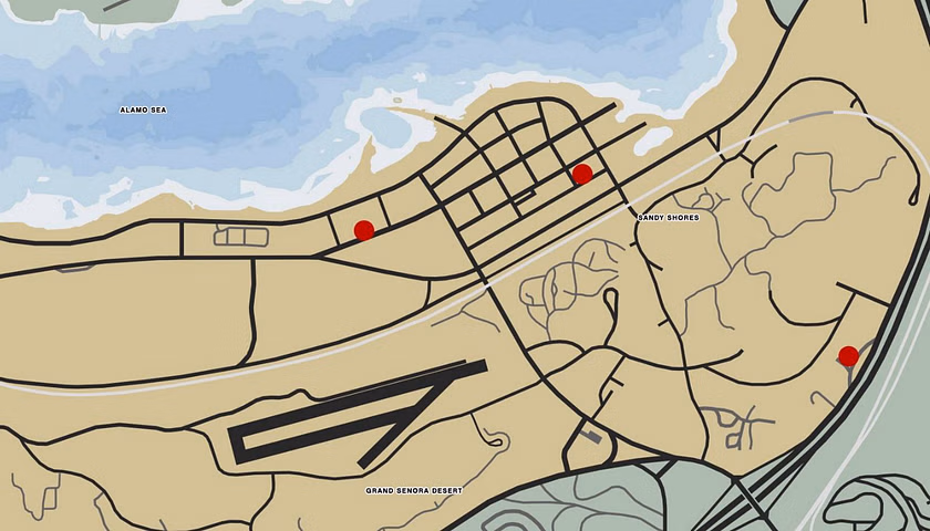 How To Rob Stores In Gta 5 Story Mode How to rob stores in GTA 5: All details explained
