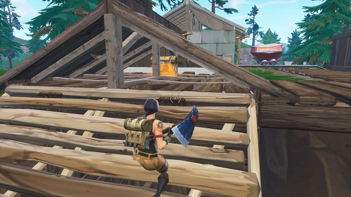 Top 7 places to land in Fortnite Chapter 3 Season 2