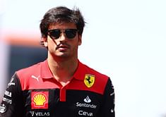 "Everything is possible tomorrow" - Carlos Sainz aiming to 'get ahead at the start' after securing P3 at 2022 F1 Spanish GP qualifying