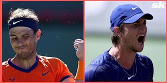 Madrid Open 2022: Rafael Nadal vs Miomir Kecmanovic preview, head-to-head, prediction, odds and pick