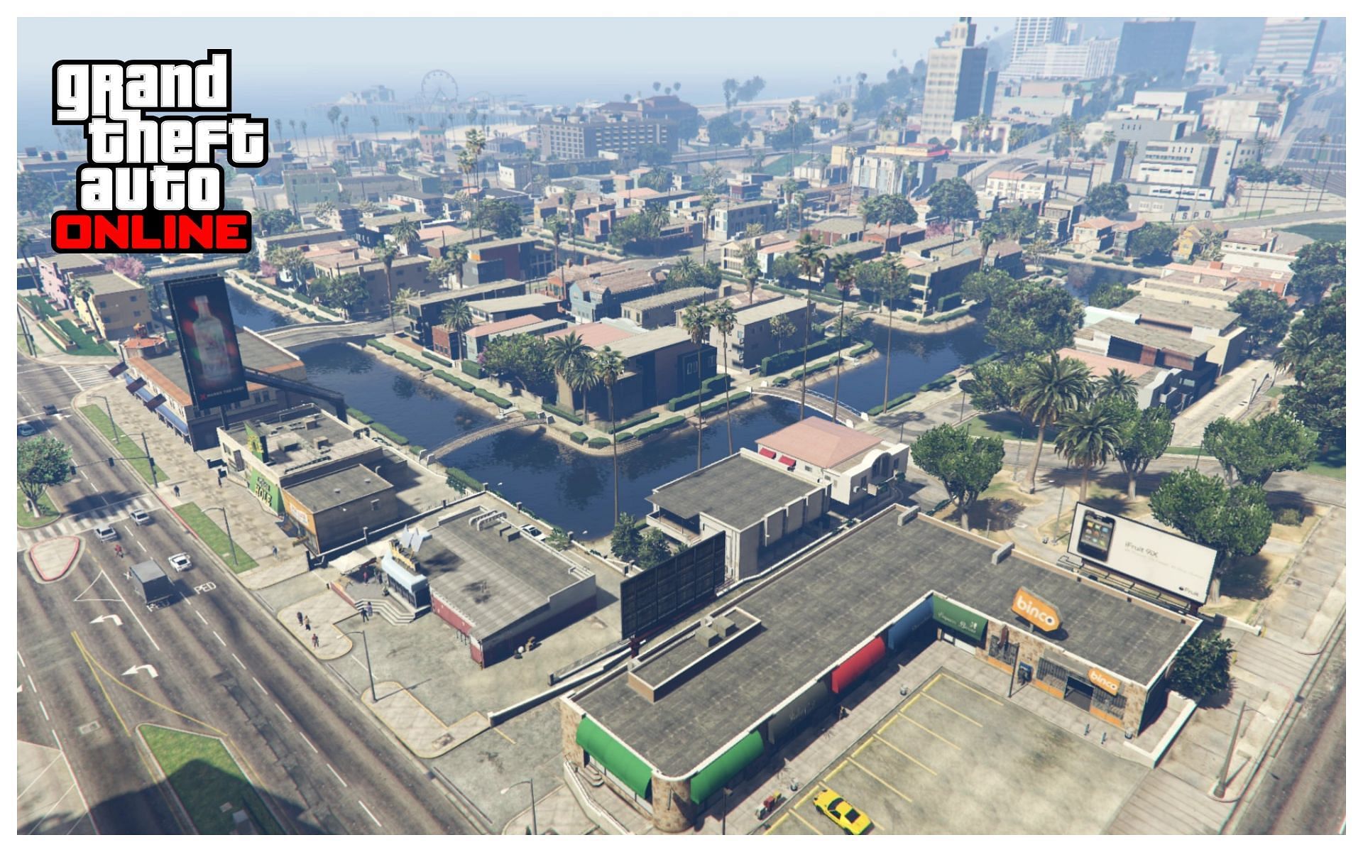 Agencies are expensive, but there are also very profitable (Images via Rockstar Games)
