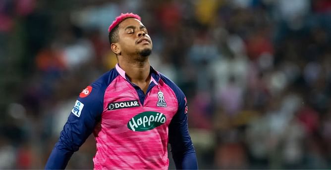 Shimron Hetmyer rejoins RR, to be available for next IPL 2022 game against CSK: Reports