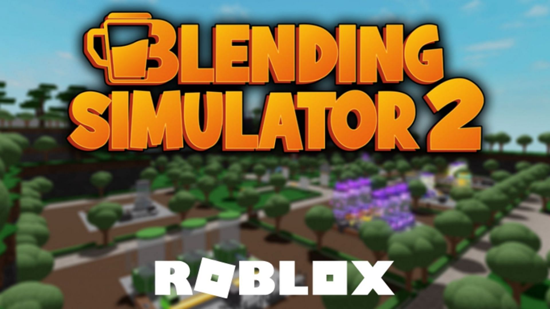 Blend Simulator 2 Codes