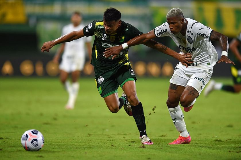 Deportivo Tachira vs Palmeiras prediction, preview, team news and more