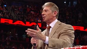 Vince McMahon immediately banned ex-WWE Superstar from using the Shooting Star Press