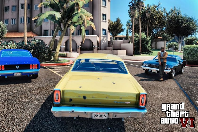 GTA 6 leak: From NPCs to open world, know how AI will impact the game