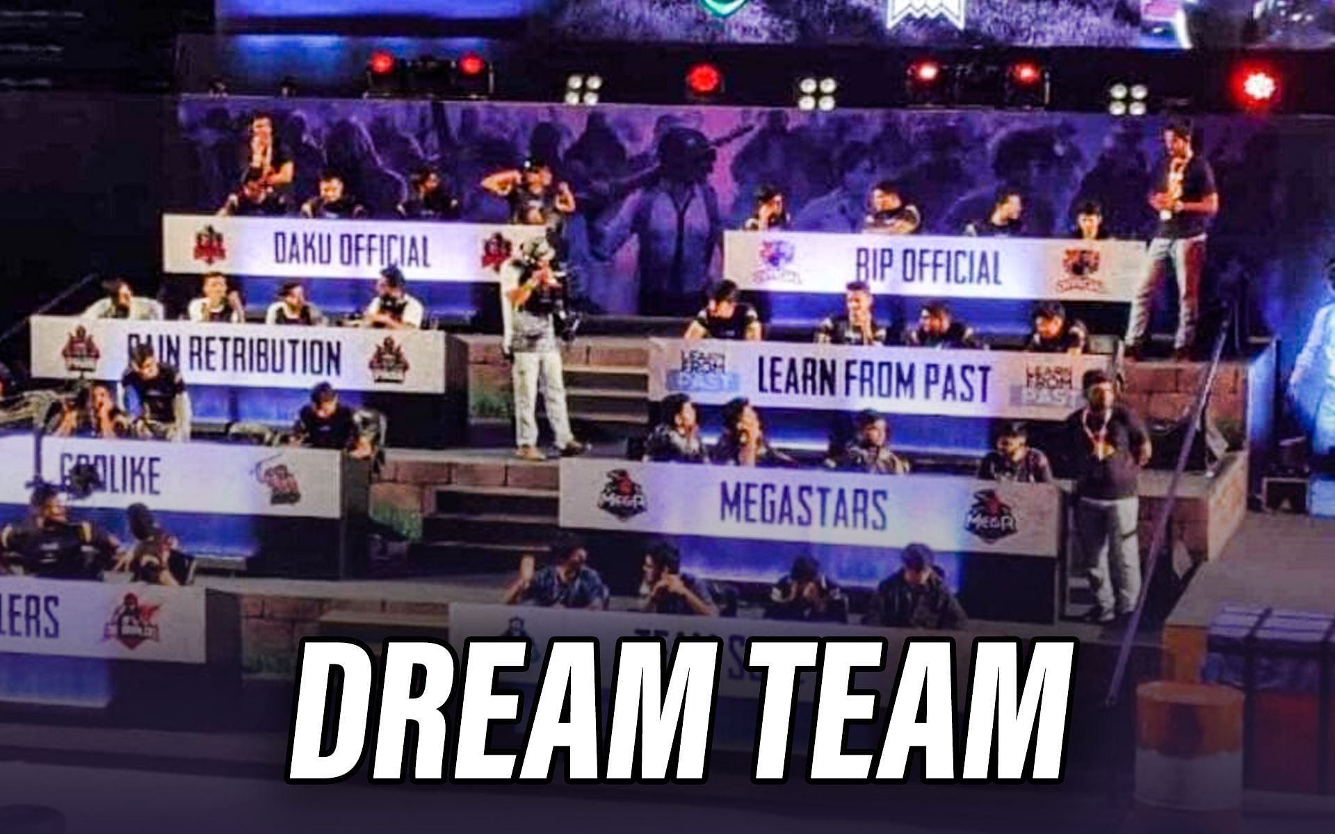 A new Dream Team event is available in the game (Image via Sportskeeda)