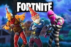 8 of the worst-designed Fortnite skins of all time