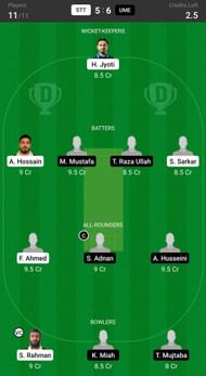 Fantasy suggestion #1