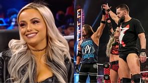 Liv Morgan breaks silence after defeating former WWE RAW Women's Champion ahead of Hell in a Cell