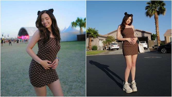 3 times Pokimane shocked fans with controversial statements