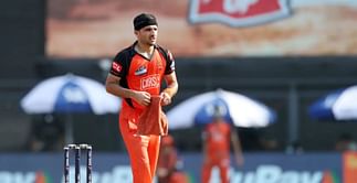"If I was peeping through the window, I used to get sent away" - SRH's Fazalhaq Farooqi on his hardships growing up